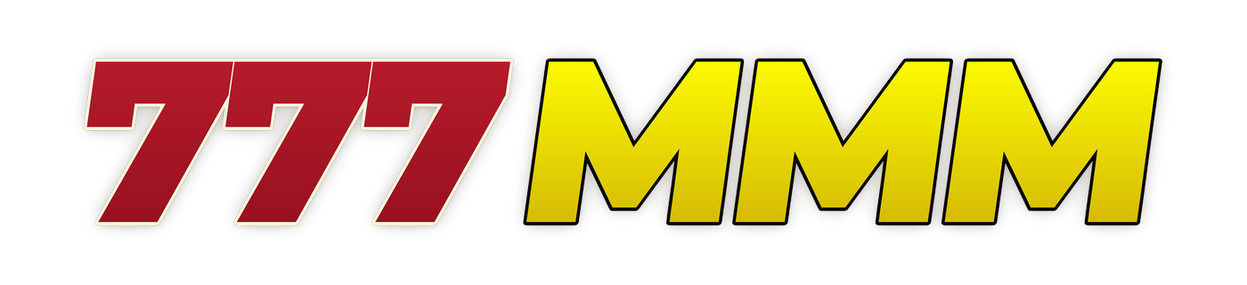 777mmm Logo